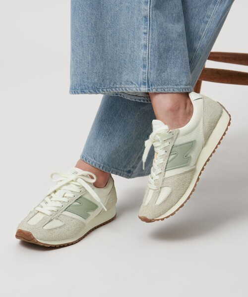New Balance＞U471KAC/D スニーカー 【公式通販】