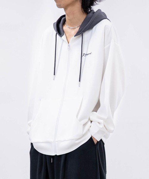 a-r】〔RedCapGirl/レッドキャップガール〕バックイラスト シルキー