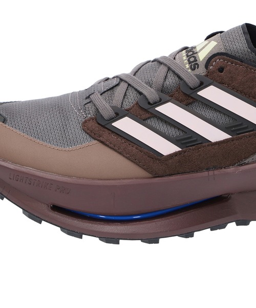 adidas Originals（アディダスオリジナルス）の「ADIDAS EQUIPMENT AGRAVIC JH6113（スニーカー・メンズ・ブラウン・28cm/26cm）」の6枚目の写真