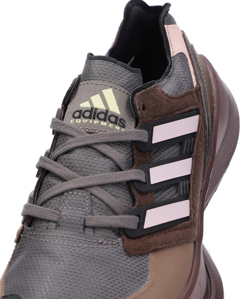 セール】ADIDAS EQUIPMENT AGRAVIC JH6113（スニーカー）｜adidas