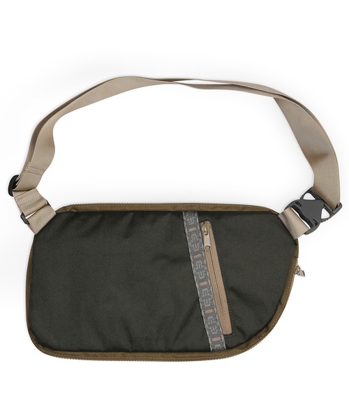 KAVU(カブー)の「KAVU/カブー Roam Sling/ロームスリング(ショルダーバッグ・メンズ・B/C/A・FREE)」の6枚目の写真