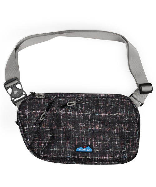 KAVU(カブー)の「KAVU/カブー Roam Sling/ロームスリング(ショルダーバッグ・メンズ・B/C/A・FREE)」の20枚目の写真