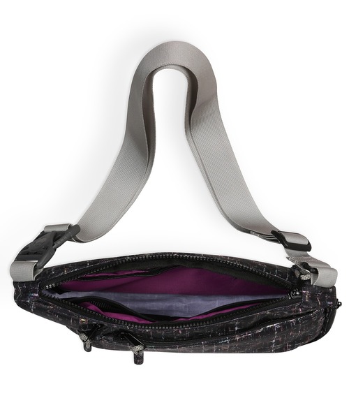 KAVU(カブー)の「KAVU/カブー Roam Sling/ロームスリング(ショルダーバッグ・メンズ・B/C/A・FREE)」の22枚目の写真