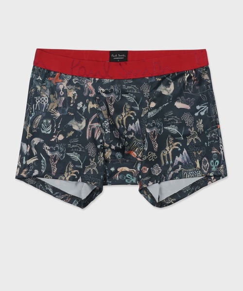 美品 Paul Smith ポールスミス ライトサマー テーラリング パンツ ハイサマー カラーデニムパンツ（ライトブルー） ｜ポール・スミス