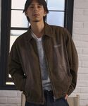 FFEIN(フェイン)の「ジャケット/アウター(ブルゾン)」