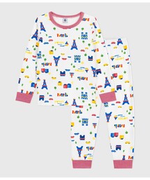 PETIT BATEAU（プチバトー）の「パジャマ（ルームウェア/パジャマ・キッズ）」
