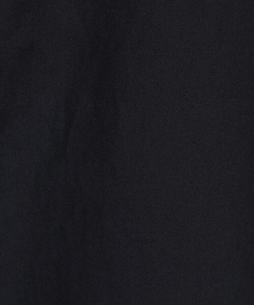 K.T KIYOKO TAKASE（キヨコタカセ）の「コットンクロス サロペットスカート（ジャンパースカート・レディース・ネイビー/チャコール・FREE）」の16枚目の写真