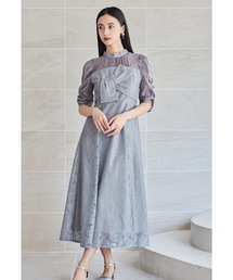 ANDRESD｜アンドレスド（レディース）のドレス（レース）通販