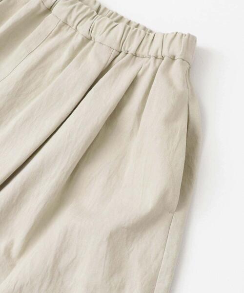 かぐれ コットンコクーンスカート かぐれ（カグレ）の「コットンコクーンスカート（スカート）」 - WEAR