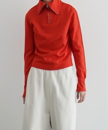 ENTIRE STUDIOS Apex wool top