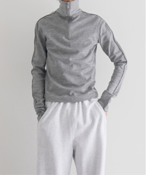 entire studios(エンタイアスタジオ)の「ENTIRE STUDIOS Apex wool top(その他トップス・メンズ・ブラック/グレー/レッド・X-SMALL/SMALL/MEDIUM)」の13枚目の写真