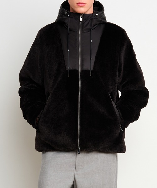 TATRAS TELETA テレタ　サイズ2 TATRAS(タトラス) TALETE タレテ（ブルゾン）｜TATRAS（タトラス）の