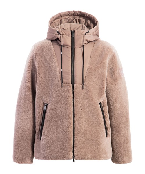 TATRAS(タトラス) TALETE タレテ（ブルゾン）｜TATRAS（タトラス）の