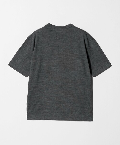SLOANE＞ニット Tシャツ（ニット/セーター）｜SLOANE（スローン