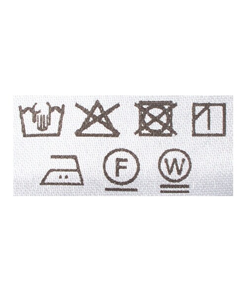 SLOANE(スローン)の「<SLOANE>ニット Tシャツ(ニット/セーター・レディース・ブラック/グレー系・1)」の10枚目の写真