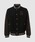 SUGARHILLiVK[qj́uLEATHER STUDIUM JACKETiX^WjvbubNn̑
