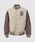 SUGARHILLiVK[qj́uLEATHER STUDIUM JACKETiX^Wjvbx[Wn̑