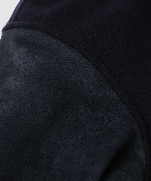 COACH スタジャン ブルー×ホワイト COACH スタジャン ブルー×ホワイト COACH スタジャン ブルー×ホワイト