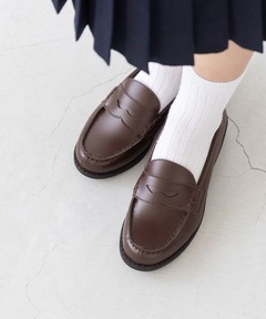 期間限定値下げ！完売‼︎ 今季mystic STILMODA 厚底ローファー STILMODA 厚底ローファー | mystic(ミスティック)レディース