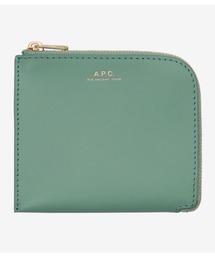 A.P.C. | COMPACT AIKO  /25A(財布)