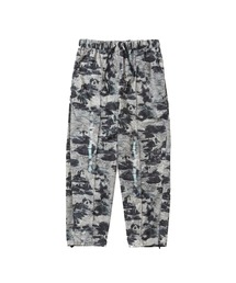 meanswhile｜ミーンズワイルのその他パンツ（ブラック/黒色系