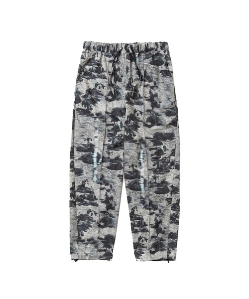 JOHN LAWRENCE SULLIVANジョーンローレンスサリバン】WOOL BARATHEA