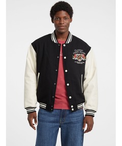 GUESS JEANS Letterman Jacket