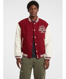 GUESS スタジャン グレー×ブルー GUESS スタジャン グレー×ブルー GUESS スタジャン グレー