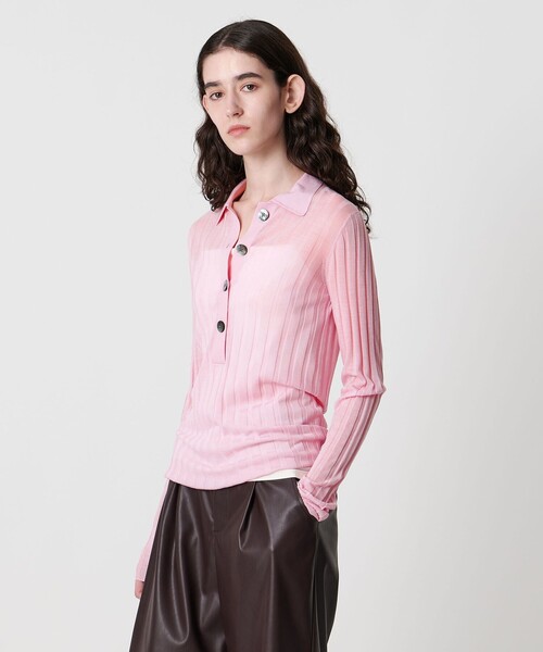 トップス Aewen Matoph rope top トップス Aewen Matoph rope top Aewen Matoph rope top