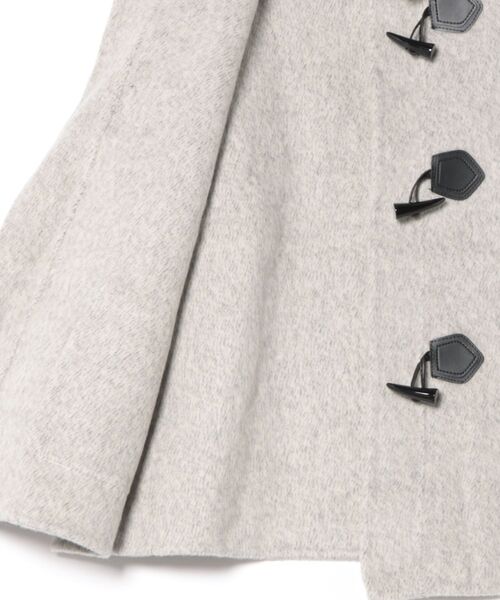 セール】【BANICO】トグルデザインウールジャケット（その他アウター