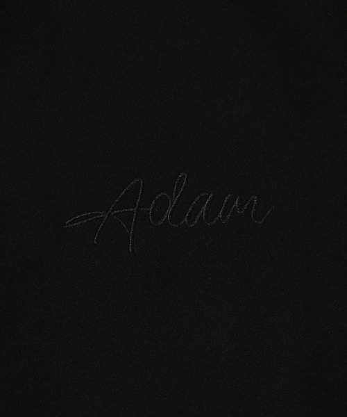 ADAM PATEK(アダムパテック)の「【ADAMPATEK/アダムパテック】leather sleeves varsity jacket ヴァーシティージャケット(スタジャン・メンズ・その他1/その他2・1/2)」の13枚目の写真