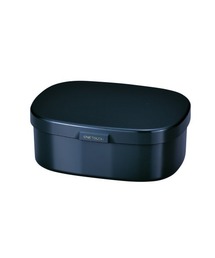 HAKOYA（ハコヤ）の「さっと洗えるお弁当箱 L（お弁当箱）」