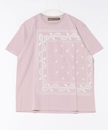 AYUITE（アユイテ）の「【Ca】【it】【AYUITE】ｶｯﾄｿｰ（Tシャツ/カットソー）」