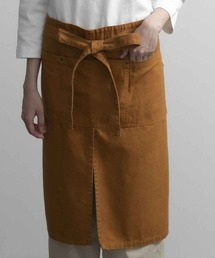 BACKYARD FAMILY（バックヤードファミリー）の「スリットギャルソンエプロン（エプロン）」