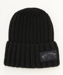BILLABONG | BILLABONG/ビラボン ビーニー LOW GG BEANIE BF014-909(ニットキャップ/ビーニー)