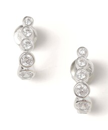 SHIPS | RAGBAG:ODETTE PIERCE(ピアス（両耳用）)