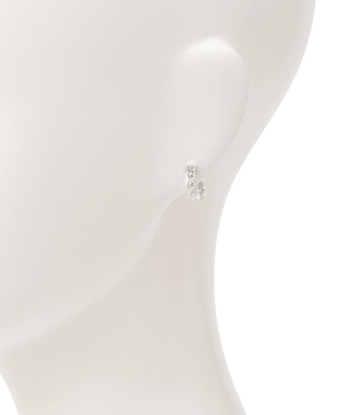 SHIPS（シップス）の「RAGBAG:ODETTE PIERCE（ピアス（両耳用）・レディース・シルバー・ONE SIZE）」の3枚目の写真