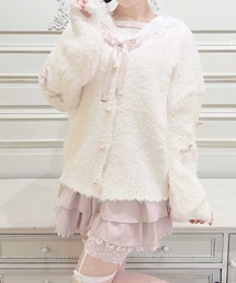 激レア限定MA✽RSマーズma*rsMA*RSma✽rsリボンレースキャミソール 1_000000006320.jpg