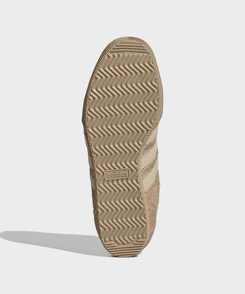 adidas(アディダス)の「ジャパン / JAPAN W / アディダスオリジナルス adidas Originals(スニーカー・レディース・ブラウン・23.0cm/22.5cm/26.0cm/25.5cm/25.0cm/24.5cm/24.0cm/23.5cm/29.0cm/28.5cm/28.0cm/27.5cm/27.0cm/26.5cm/22.0cm)」の8枚目の写真