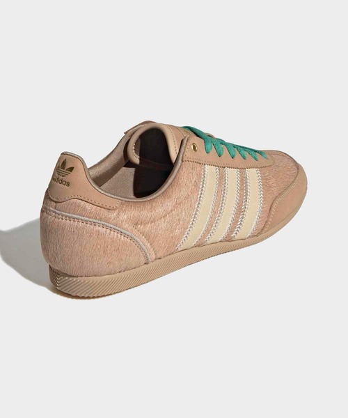 adidas(アディダス)の「ジャパン / JAPAN W / アディダスオリジナルス adidas Originals(スニーカー・レディース・ブラウン・23.0cm/22.5cm/26.0cm/25.5cm/25.0cm/24.5cm/24.0cm/23.5cm/29.0cm/28.5cm/28.0cm/27.5cm/27.0cm/26.5cm/22.0cm)」の9枚目の写真