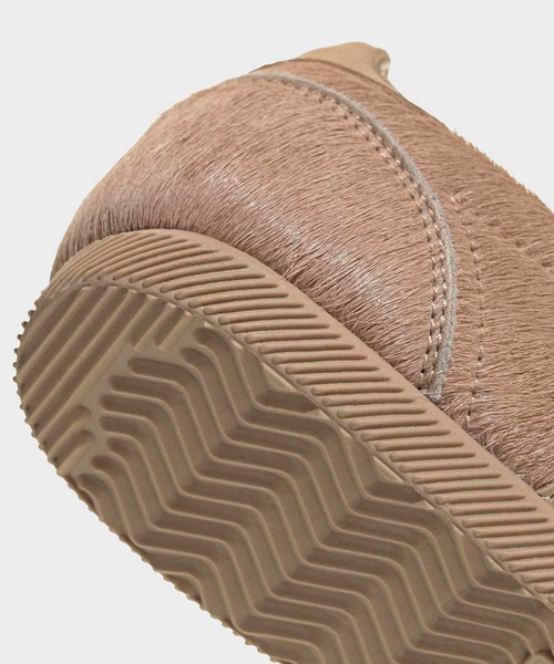 adidas(アディダス)の「ジャパン / JAPAN W / アディダスオリジナルス adidas Originals(スニーカー・レディース・ブラウン・23.0cm/22.5cm/26.0cm/25.5cm/25.0cm/24.5cm/24.0cm/23.5cm/29.0cm/28.5cm/28.0cm/27.5cm/27.0cm/26.5cm/22.0cm)」の2枚目の写真
