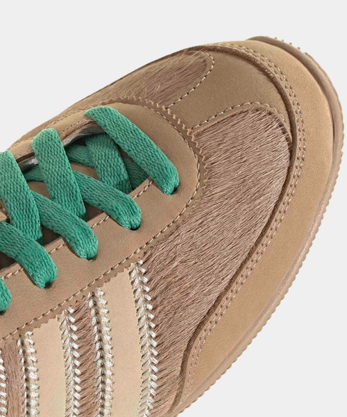 adidas(アディダス)の「ジャパン / JAPAN W / アディダスオリジナルス adidas Originals(スニーカー・レディース・ブラウン・23.0cm/22.5cm/26.0cm/25.5cm/25.0cm/24.5cm/24.0cm/23.5cm/29.0cm/28.5cm/28.0cm/27.5cm/27.0cm/26.5cm/22.0cm)」の11枚目の写真
