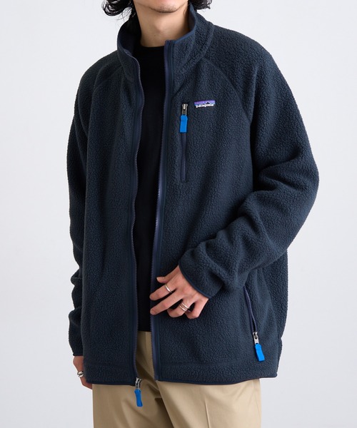セール】【Patagonia】22801/M S RETRO PILE JKT（その他アウター