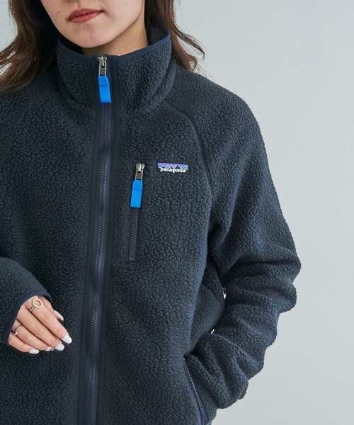 セール】【Patagonia】レトロXジャケット 22801/M S RETRO PILE JKT