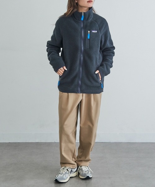 セール】【Patagonia】レトロXジャケット 22801/M S RETRO PILE JKT