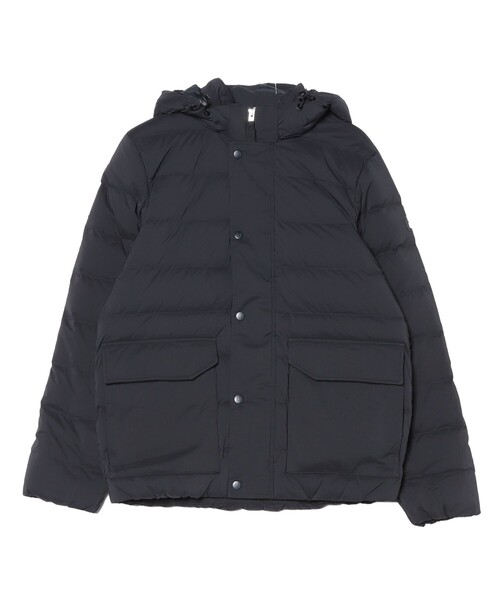 セール】撥水 プレミアム ダックダウンジャケット（ダウンジャケット