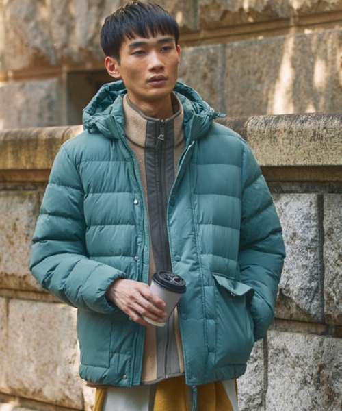 セール】GORE-TEX ゴアテックス 防水 ダウンジャケット（ダウン