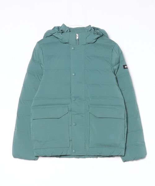 セール】撥水 プレミアム ダックダウンジャケット（ダウンジャケット