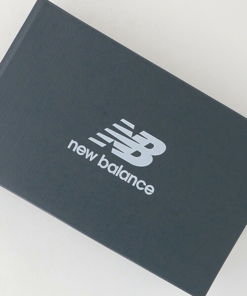 BEAUTY&YOUTH UNITED ARROWS（ビューティーアンドユースユナイテッドアローズ）の「＜New Balance＞M1000DI/スニーカー（スニーカー・レディース・シルバー・22.5cm/23cm/25cm/24cm/23.5cm/24.5cm）」の14枚目の写真