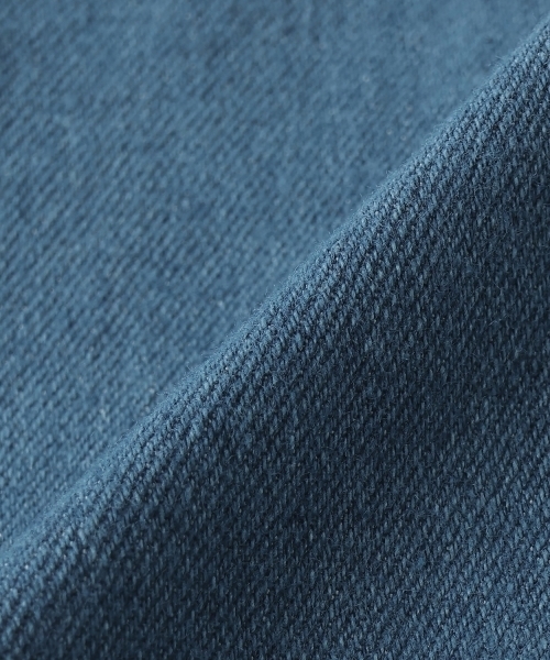 GLAZOS（グラソス）の「ストレッチデニム・ジョガーパンツ（その他パンツ・キッズ・ブラック/ライトブルー/ダークブルー・S/L/LL/M）」の7枚目の写真